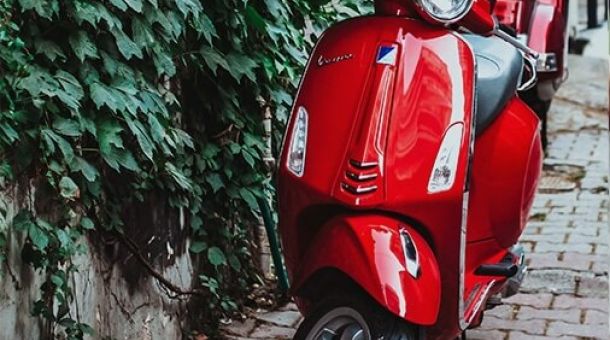 Responsabilidad Civil de Moto