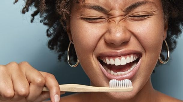 Seguro de Salud Dental