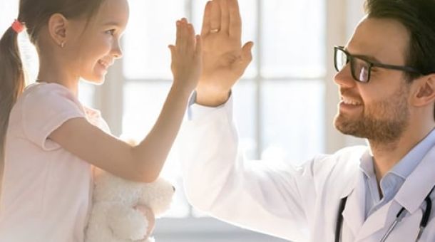 Seguro de Salud Telefónica