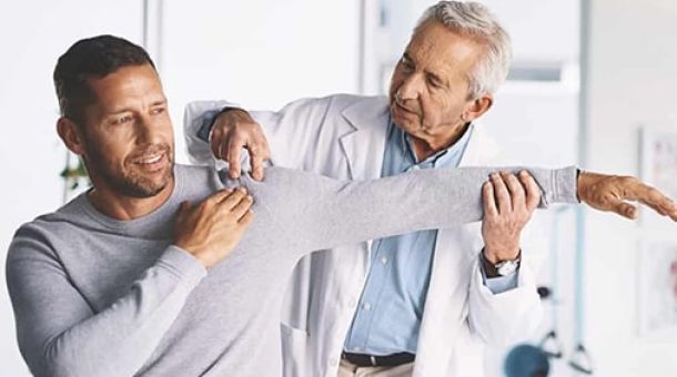 Especialistas Seguro de Salud