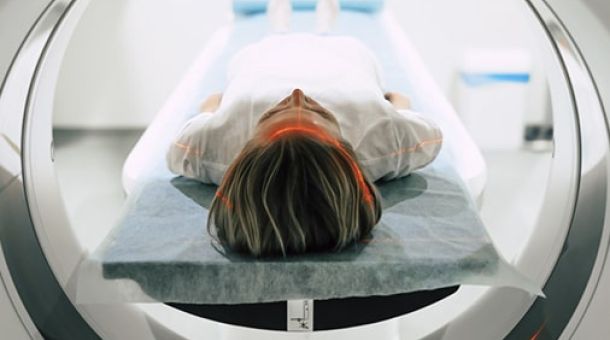 Medios de diagnóstico Telefónica Salud