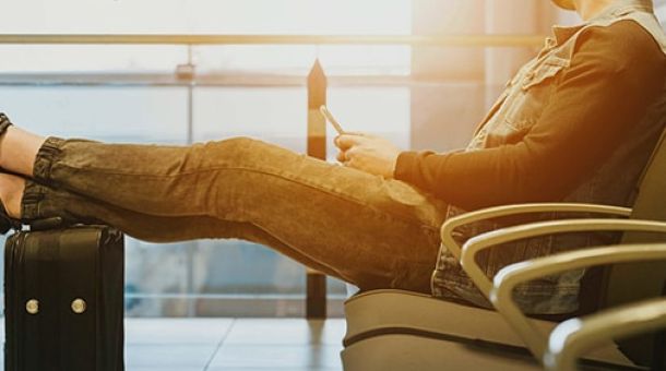 Seguro de viaje con cobertura de anulación