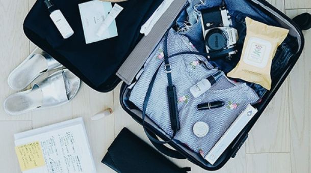 Proteje tu equipaje con tu seguro de viaje