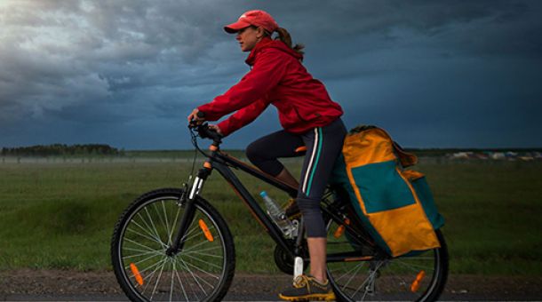 Asistencia en Viaje Seguro de Bicicleta