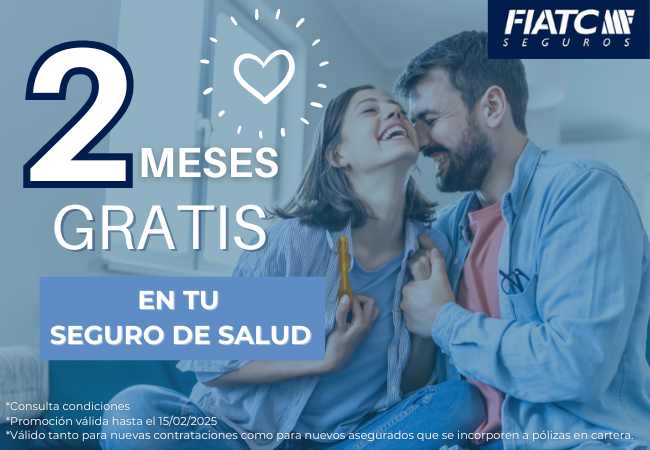 Promo FIATC Salud