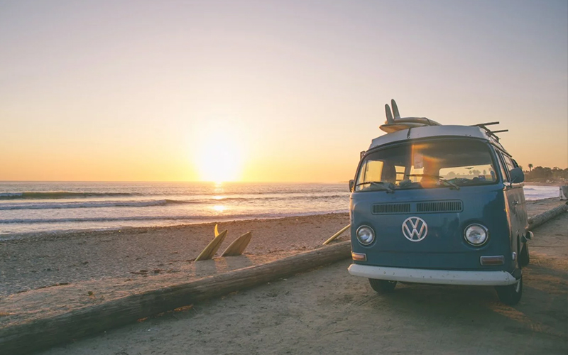 Seguro por días Telefónica Seguros