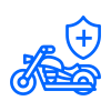 Seguro de moto a Terceros Ampliado