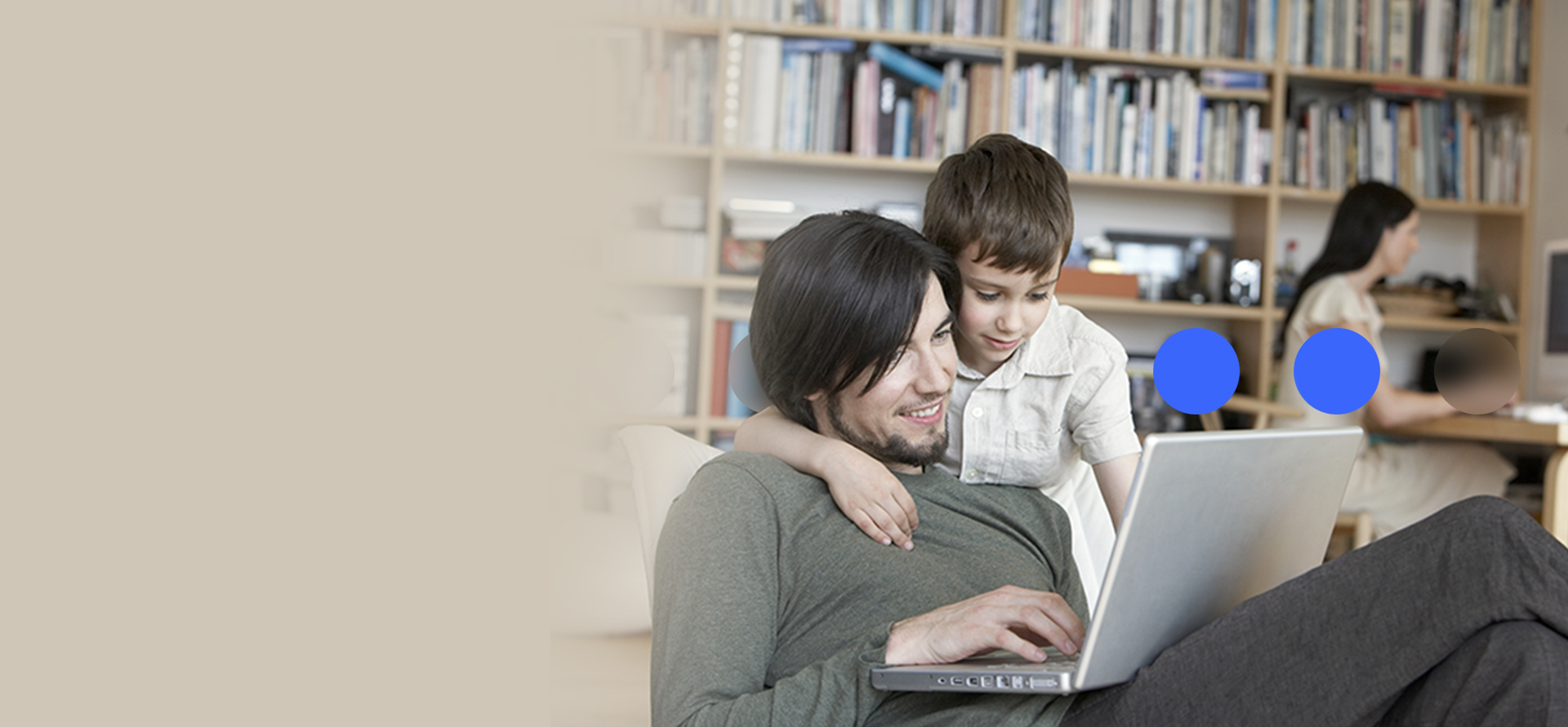 Seguro de protección digital