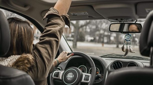 Seguro de coche con defensa juridica