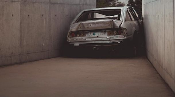 Seguro de coche con protección de daños propios