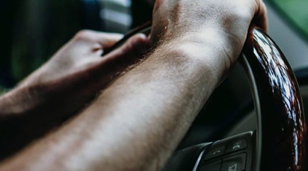 Seguro de coche con indemnización por accidente