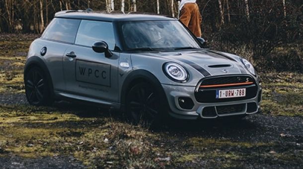 Seguro de coche con cobertura de robo
