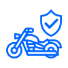 Seguro de moto a Todo Riesgo con Franquicia