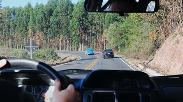 Seguro de coche con cobertura de retirada de carnet