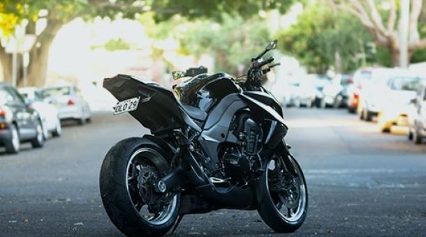 Sustracción Moto