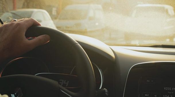 Seguro de coche con responsabilidad civil