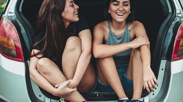 Seguro de coche con asistencia en viaje